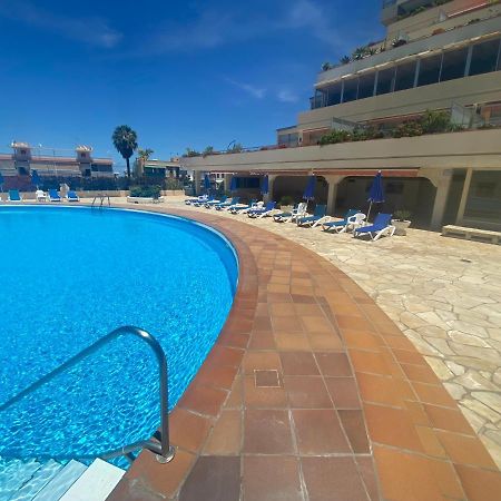 Apartament El Jardin Puerto de la Cruz  Zewnętrze zdjęcie