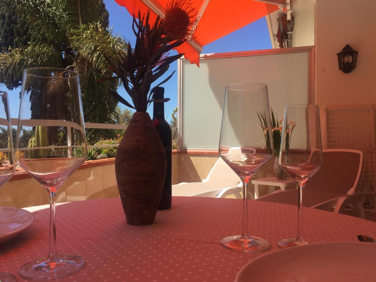 Apartament El Jardin Puerto de la Cruz  Zewnętrze zdjęcie