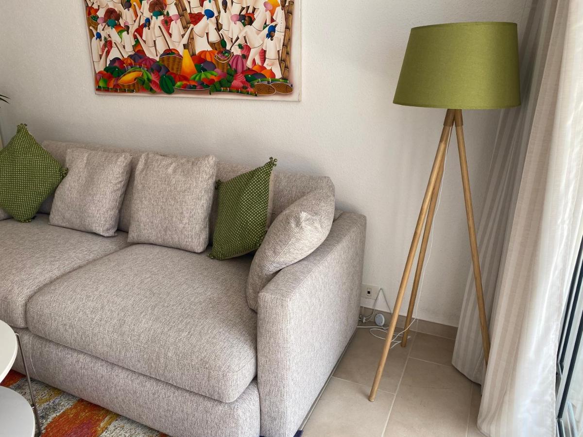 Apartament El Jardin Puerto de la Cruz  Zewnętrze zdjęcie
