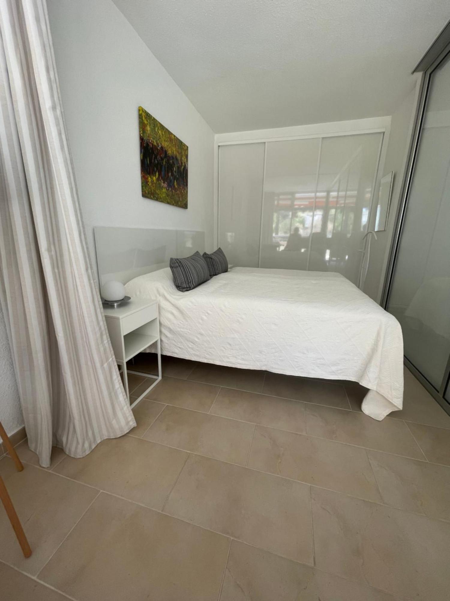 Apartament El Jardin Puerto de la Cruz  Zewnętrze zdjęcie