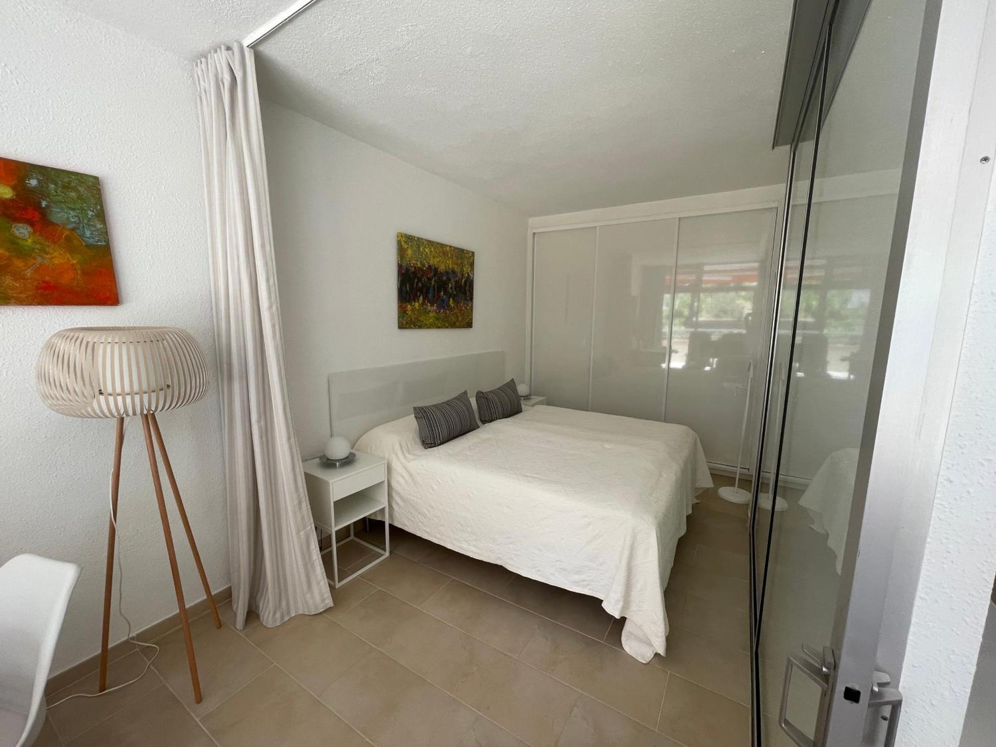 Apartament El Jardin Puerto de la Cruz  Zewnętrze zdjęcie